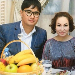 Жандос Кыстаубаев, 06.11.1990, Актау