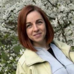 Светлана Пух, 01.04, Севастополь