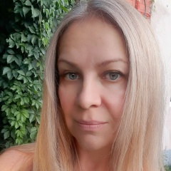 Елена Андреева, 19.05, Оренбург