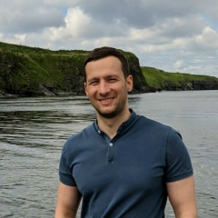 Тимур Абдуллаев, Москва