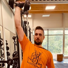 Andre-Aksel Albert, 09.06.1988, Rakvere (Раквере)