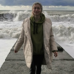 Виктория Голубенко, 08.01.1984, Москва