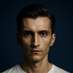 Алексей Никонов, 21.01, Москва