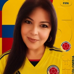 Fabiola Prieto, 25.07