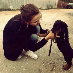 Карина Николаева, 06.05.1996, Суксун