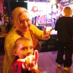 Мария Коморникова, 27.03, Москва