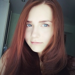 Наталия Клюшина, 24.09, Москва