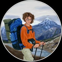 Ольга Кравцова, 14.08.1990, Королёв