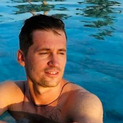 Даниил Мороз, 23.03, Краснодар