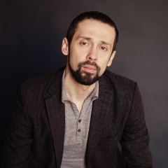 Андрей Шаверин, 16.05, Москва