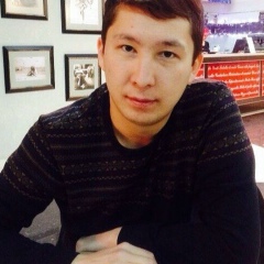 Бауыржан Саемкожин, 01.01.1985, Актобе