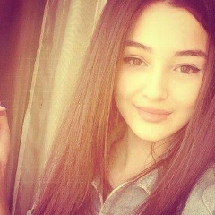 Раяна Лабазанова, 16.08.2000