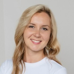 Наталья Смирнова, 07.09, Москва