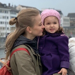 Ксения Литвинчук, 12.06, Минск