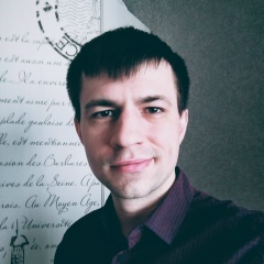 Sergeu Larchenko, 24.12.1990, Могилёв