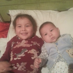 Бибимейрам Бектемис, 10.12.1993, Шымкент