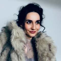 Елена Гревцева, 14.04, Королёв