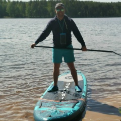 Денис Игнатин