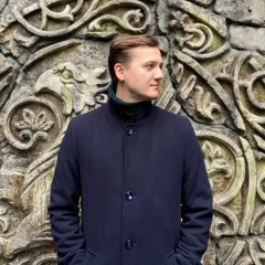 Виталий Шишкалов, 14.11, Москва