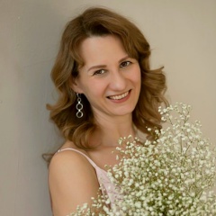 Марина Поклад, 06.06, Москва