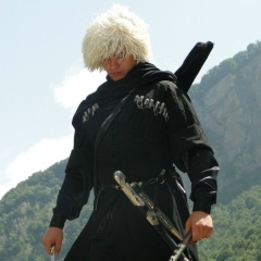 Тагир Пирмагомедов, 15.05, Комсомольск-на-Амуре