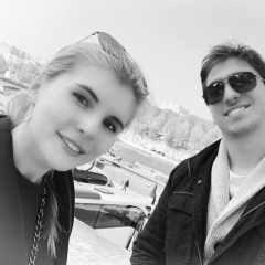 Мария Тарамова, 21.10, Москва