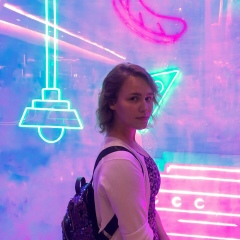 Анна Мачнева, 14.08, Москва