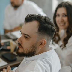 Дмитрий Кушниров, 30.05, Барнаул