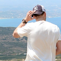 Ильдар Батыров, 14.01.1987, Санкт-Петербург