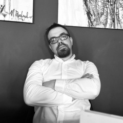 Dmitry Prossto, 11.08, Москва