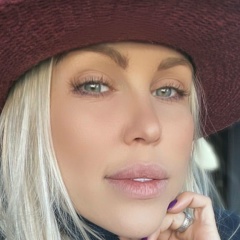 Oxana Nat, 04.09.1986, New York City