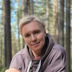 Татьяна Лосева, 06.06, Санкт-Петербург