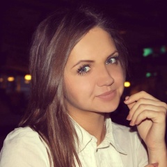 Мария Логинова, 12.11