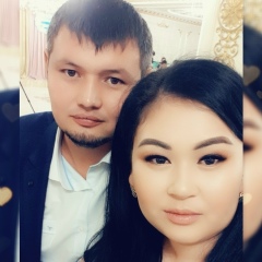 Лаура Абеева, 05.05.1988, Жезказган