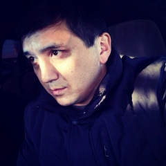 Семсер Идрисов, 07.03.1993