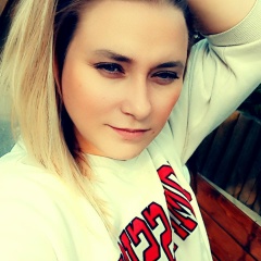 Светлана Наумова, 27.10