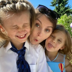 Сашенька Болоболова, 03.05.1989, Малоярославец