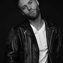 Алексей Волков, 23.11.1987, Москва