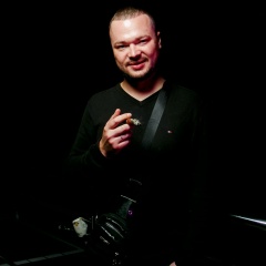 Кирилл Шибанов, 02.08.1989, Калининград