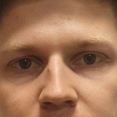 Лёня Махно, 03.01.1992, Санкт-Петербург