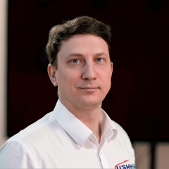 Евгений Застрялин, 27.03.1993, Циолковский (Углегорск)