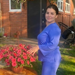 Вера Ахтямова, 21.03, Обнинск