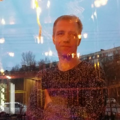 Юрий Соловьёв, 15.08, Санкт-Петербург