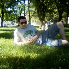 Сергей Тарасов, 14.03, Poznań