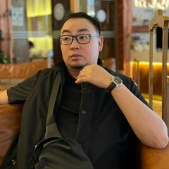 Эрн Бай, 18.08, Москва