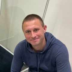 Леонид Жданов, 09.01.1985, Минск