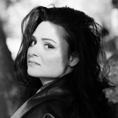 Анна Савва, 06.06.1989, Москва