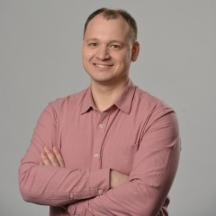 Виталий Bee, 05.01, Москва