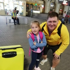 Саша , 14.06.1989, Москва