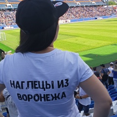 Ольга Сидорова, 14.10